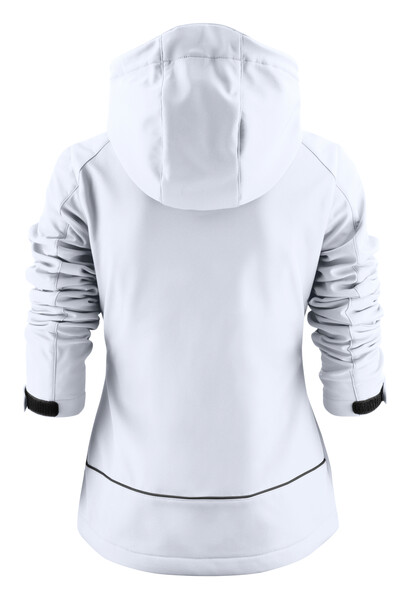 Karting Lady Jacket White 3XL