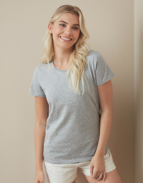 Lux For Women - White / XS