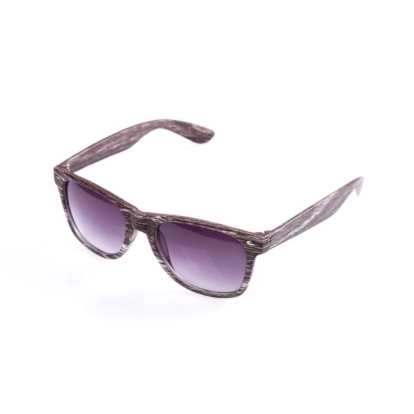 Sunglasses Haris - Dark Brown