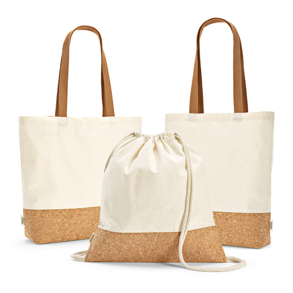 Chimborazo Tote Bag
