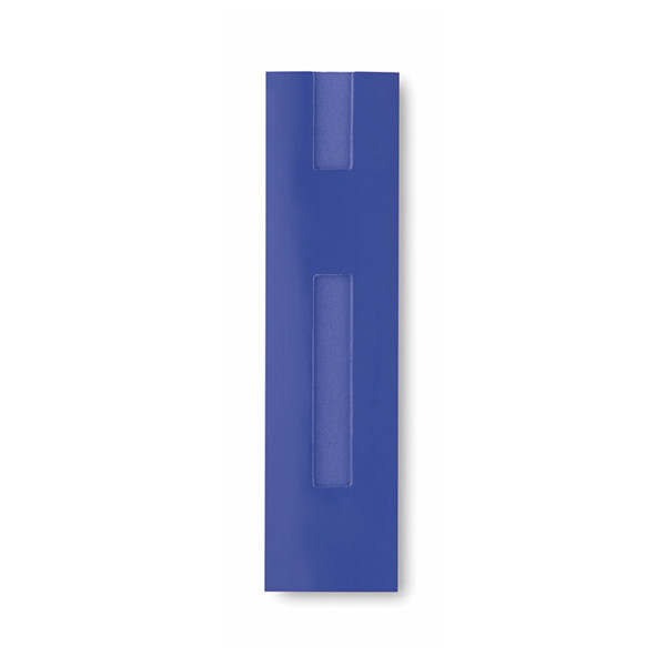 Custodia Penna Menit - Blu