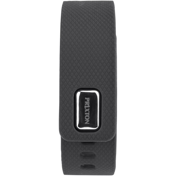 Prixton AT300 activity tracker - Solid Black