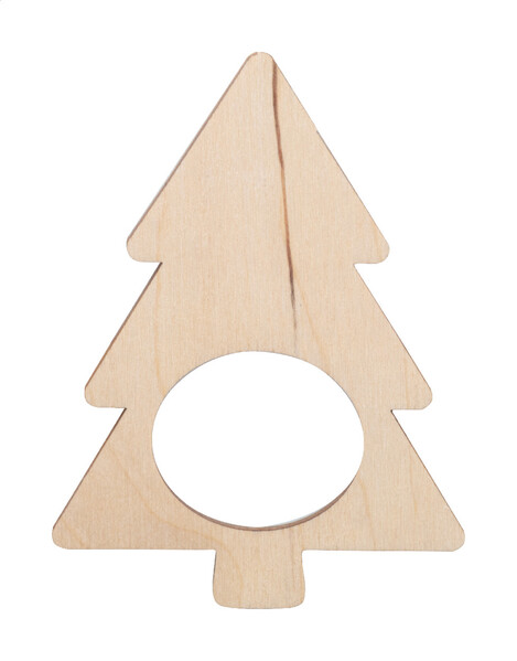 Custom Christmas Napkin Ring Julmiddag Creative