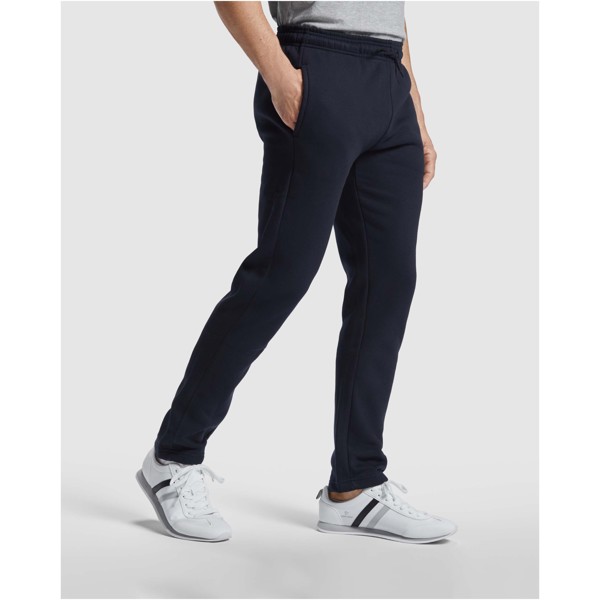 New Astun unisex trousers - Solid Black / XL