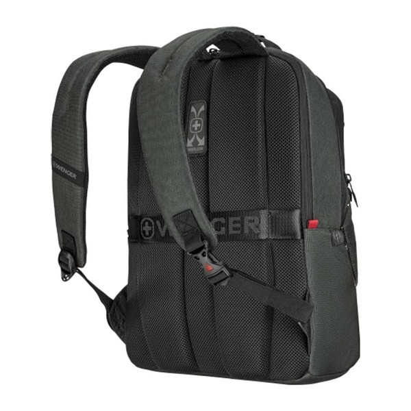 MX ECO Professional RPET 16" Laptop Backpack