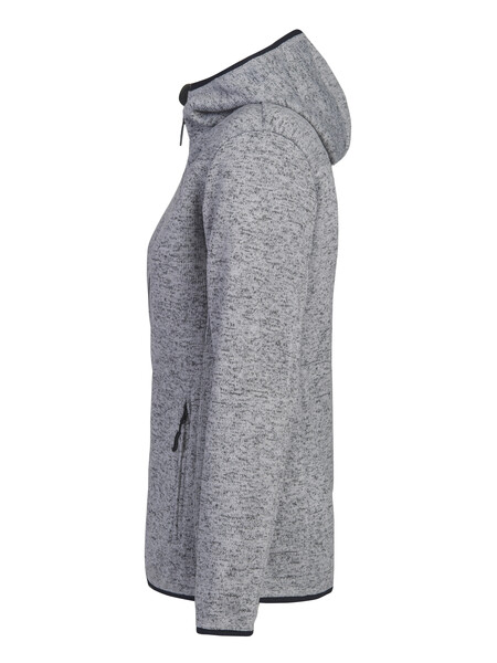 Harvest Santa Ana Grey Melange XL