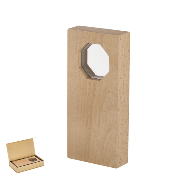 Targa da Tavolo Taorex