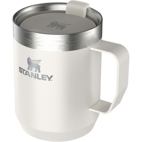 Stanley Everyday 236 ml kempingový hrnček - Krém