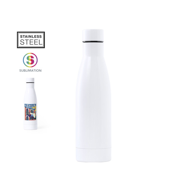 Sublimation Bottle Crafor