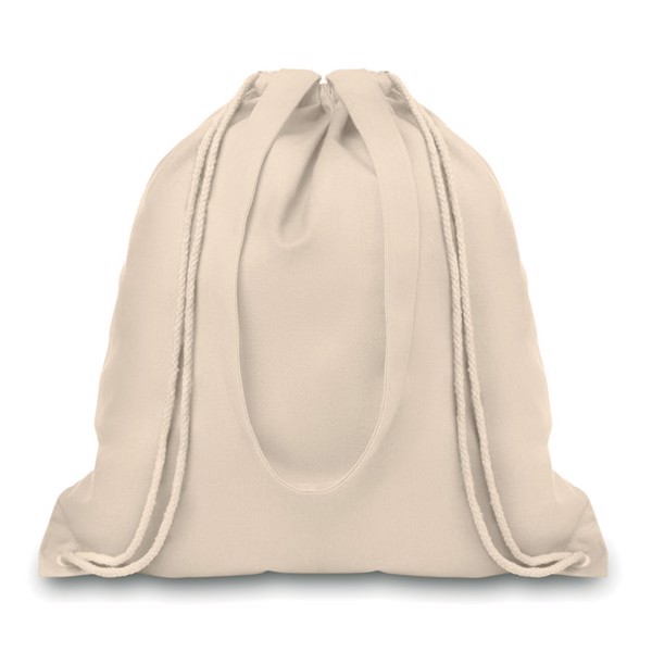 Moira canvas shopping bag 220g/m², 42x38cm