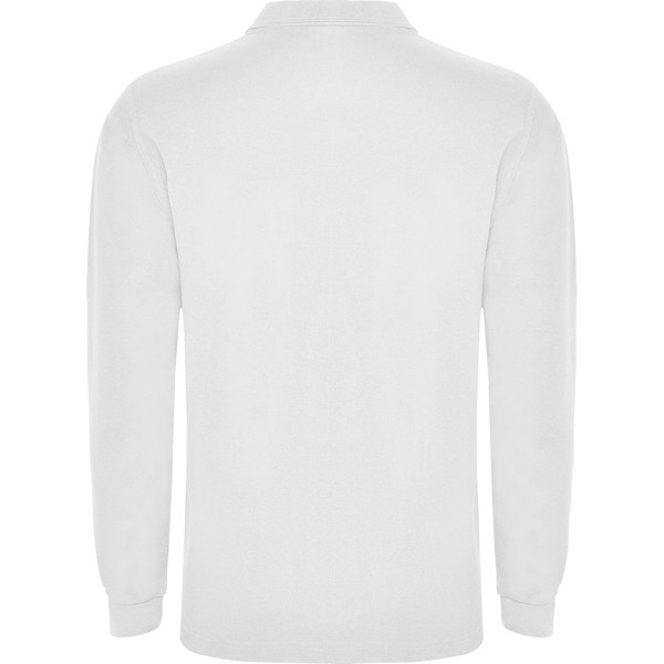 Polo Carpe - ROJO / S