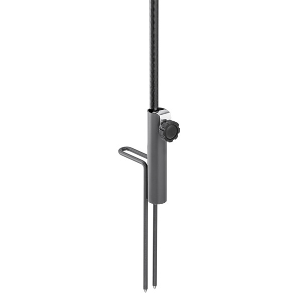 Ground spike