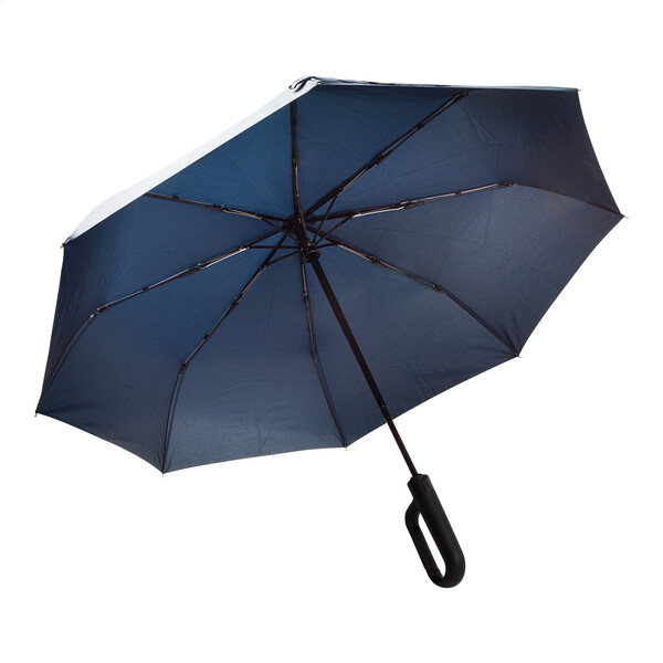 Parapluie Rpet Carabell - Bleu Foncé