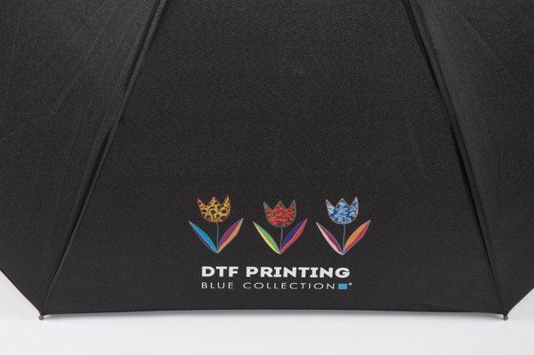 Folding umbrella FANTO