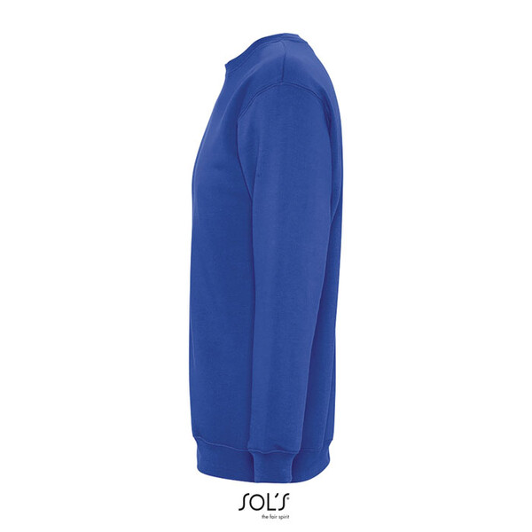 NEW SUPREME SUÉTER 280g - Azul RoyalXXL
