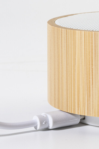 Haut-parleur sans fil Bambeat