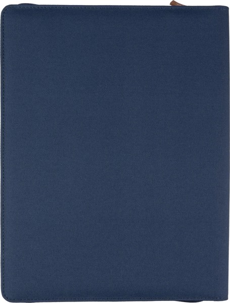 Porta documentos rPET A4 Jasmin - Black