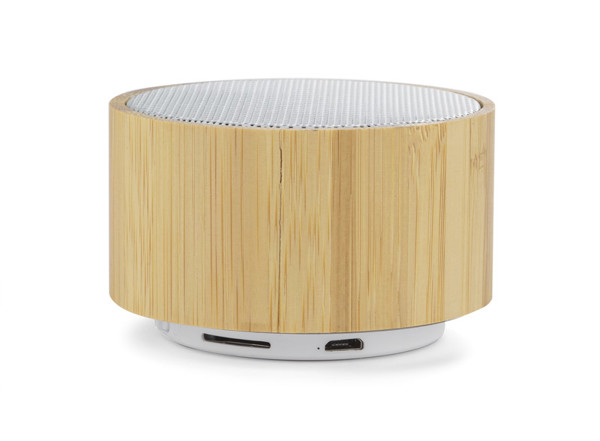 Wireless speaker TROPIC