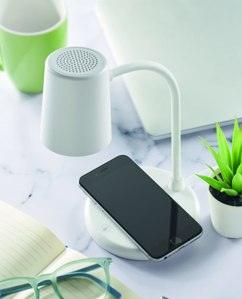 Lampe 3in1 Spot