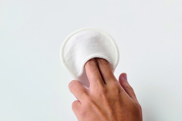 Reusable face cleaning pad set Faze
