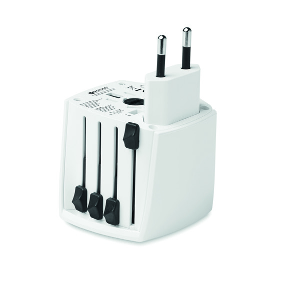 MUV micro. 2-pole