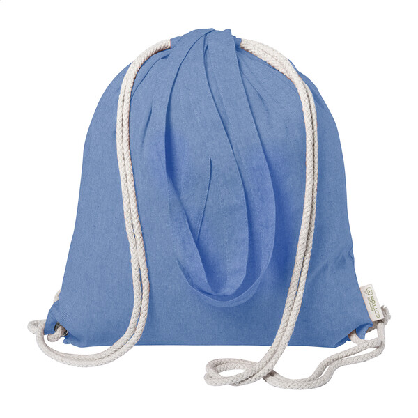 Sac piscine Holbery - Bleu