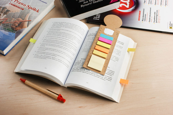 Bookmark MEMO