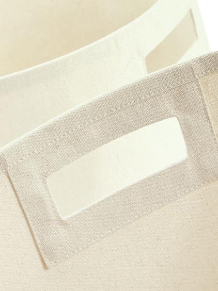 Canvas Storage Tub S