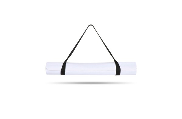 Yoga mat sublimation 61 x 173 cm with carry strap