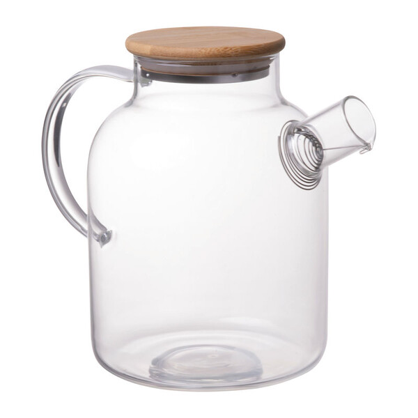 Teapot Set Girona