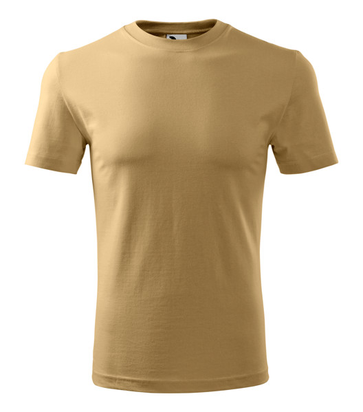 Tričko Pánské Malfini® Classic New - Písková / M