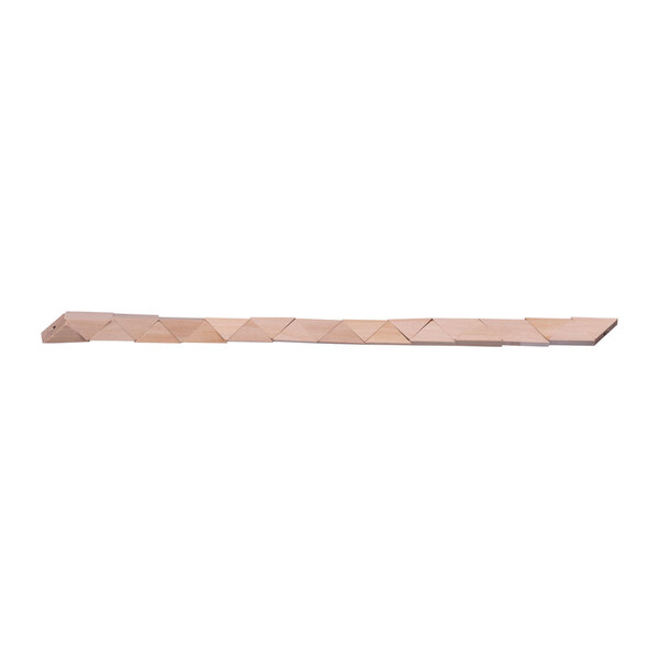 Snake Puzzle Estrella