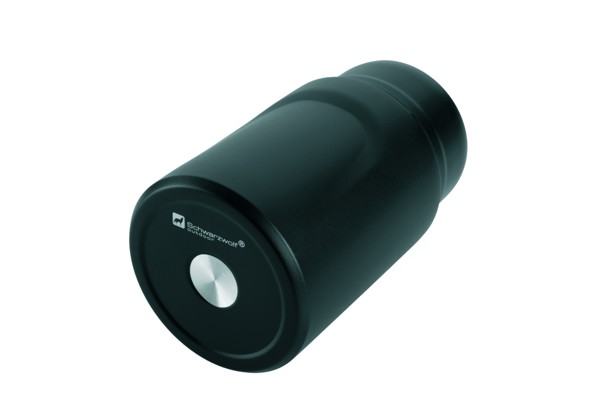 CIBUS Thermobecher mit Löffel für Lebensmittel