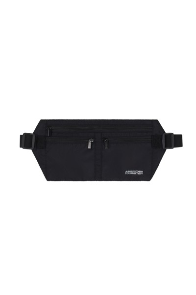 American Tourist. Ta Rfid Money Belt Bag