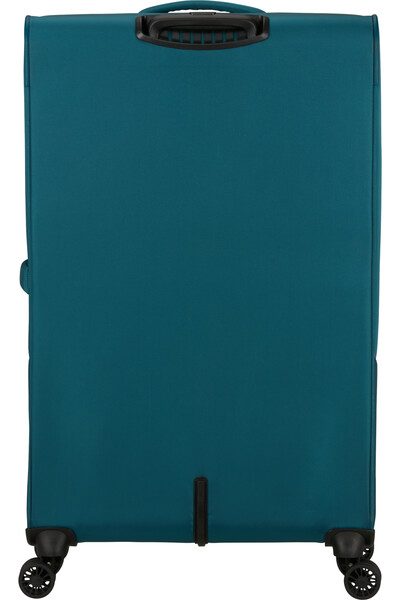 American Tourister - Summerride Spinner L Exp Tsa - Totally Teal