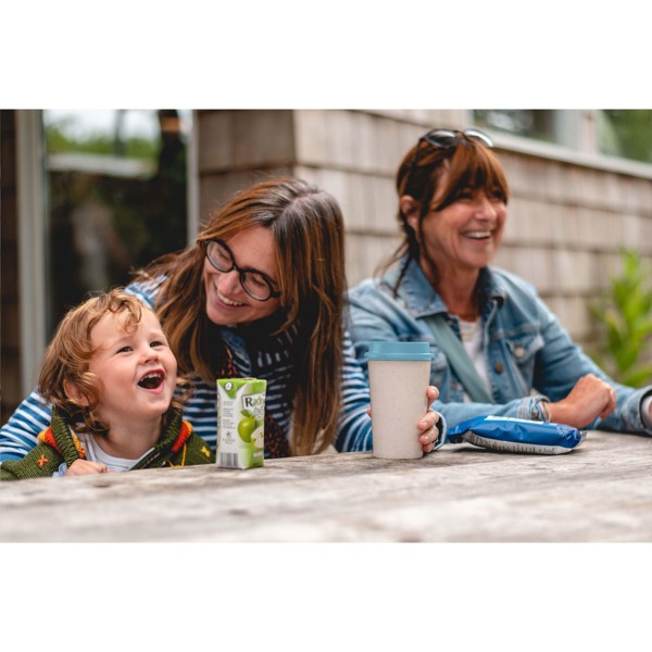 Circular&Co Recycled Now Cup 340 ml mug - Bleu