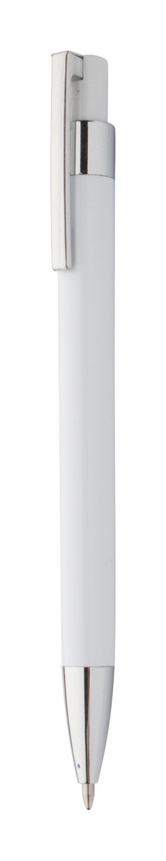 Ballpoint Pen Parma - White