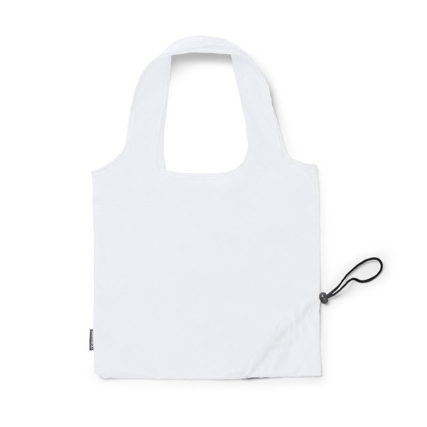 Foldable Bag Lezox - White