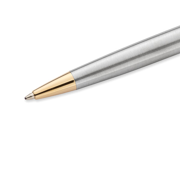 Waterman HEMISPHERE STEEL pen - Gold
