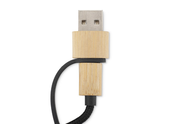 4 in 1 USB Cable GLOWIK