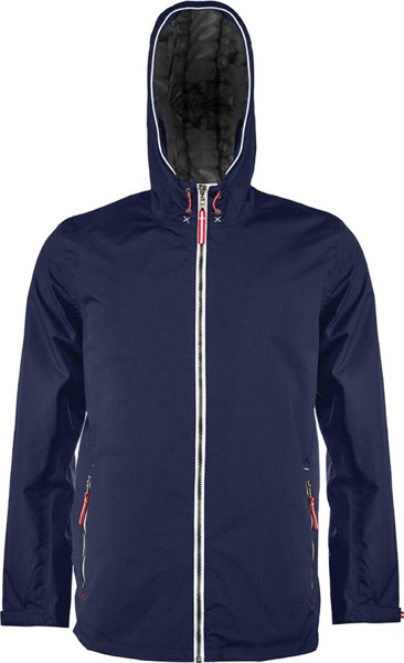 Unisex Waterproof Jacket - XS