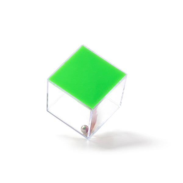 Juego Habilidad Cubik