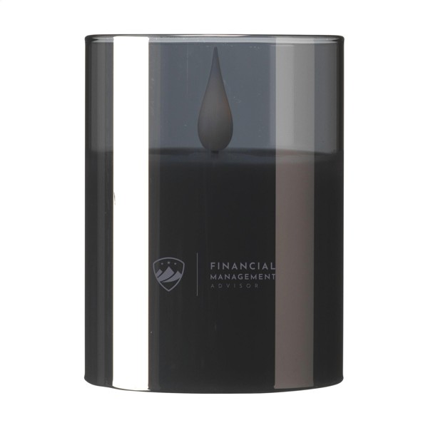 Wooosh Luminosa LED Candle