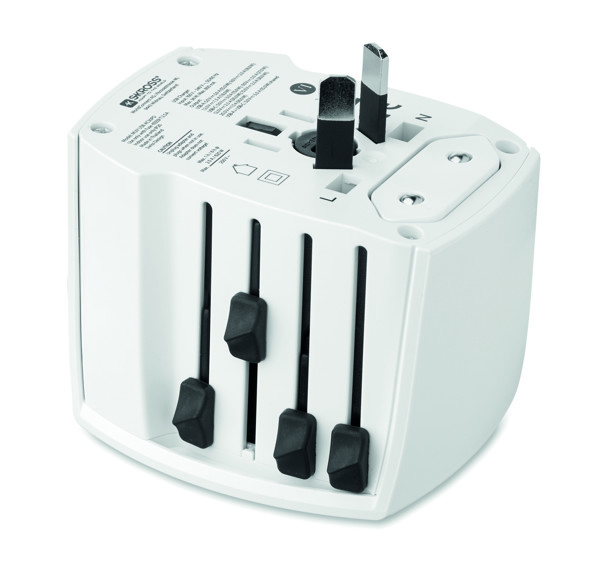 SKROSS® MUV USB AC 30W PD Muv Usb Ac30 Pd