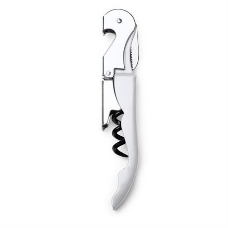 Merlot Corkscrew - White
