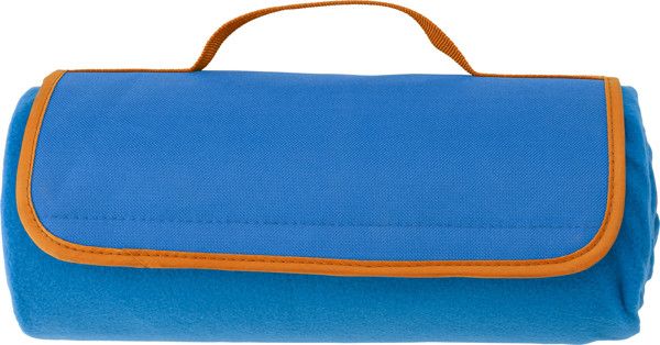 Manta polar para picnic Danielle