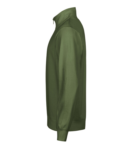 Mikina Unisex Malfini® Summit - Khaki / L