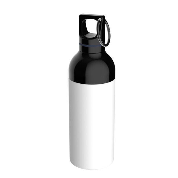 DUIX THERMO - Bouteille: blanc, Anneau: RNBE