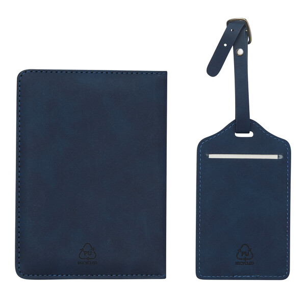 Travel Set Visa
