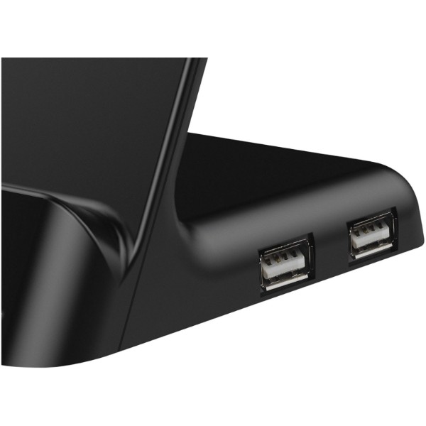 SCX.design W15 10W light-up wireless charging stand